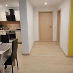 Apartment Am Wald Linz