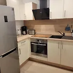 Am Wald Apartment *