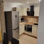 Apartment Am Wald *