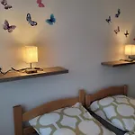 Apartment Am Wald