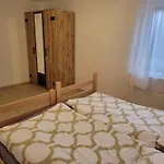 Am Wald Apartment *