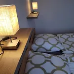 Apartment Am Wald *
