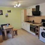 Am Wald Apartment Linz