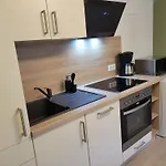 Apartment Am Wald Linz