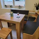 Apartment Am Wald *