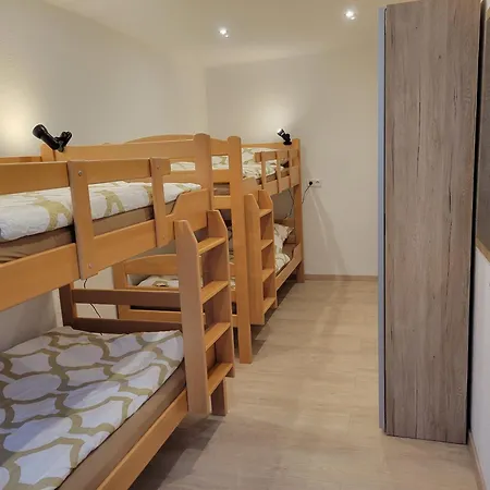 Ferienwohnung Am Wald *