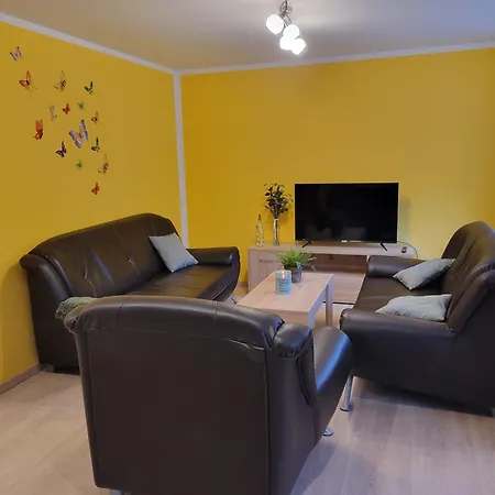 Ferienwohnung Am Wald * Linz