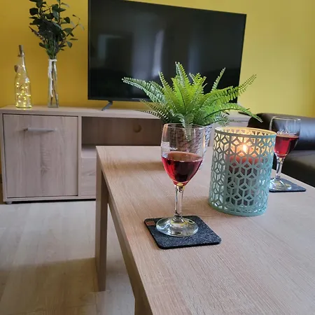 Am Wald Appartement