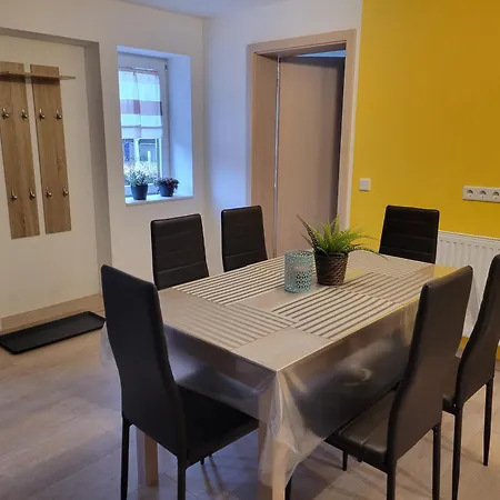 Apartment Am Wald Linz