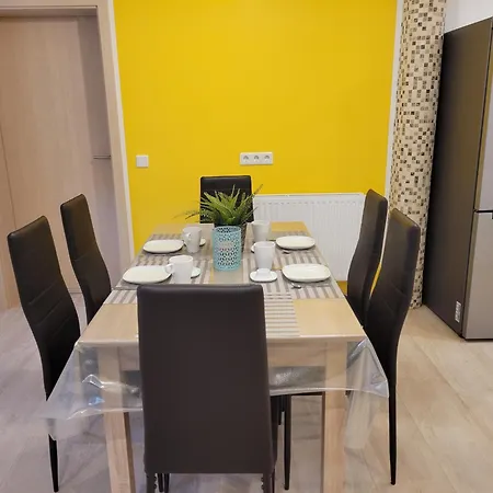 Am Wald Appartement