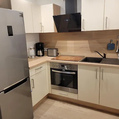 Am Wald Appartement *