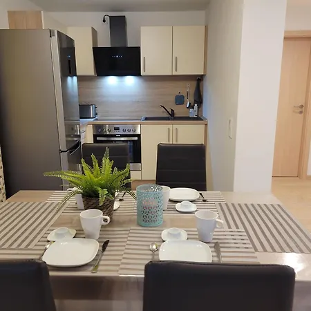 Am Wald Appartement Linz