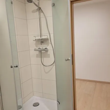 Appartement Am Wald Linz