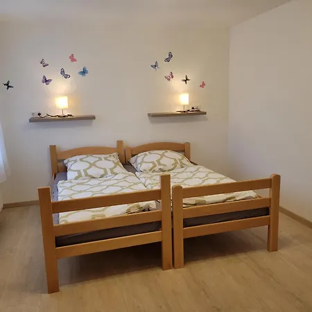 Am Wald Appartement