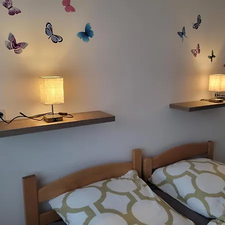 Appartement Am Wald