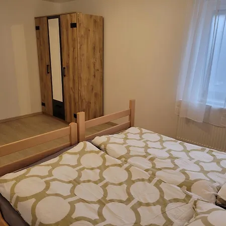 Am Wald Appartement *
