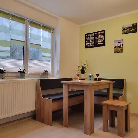 Am Wald Appartement