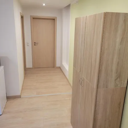 Appartement Am Wald