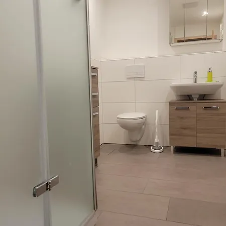 Am Wald Appartement Linz