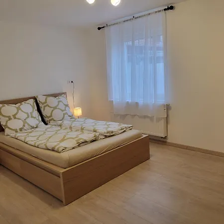 Appartement Am Wald Linz