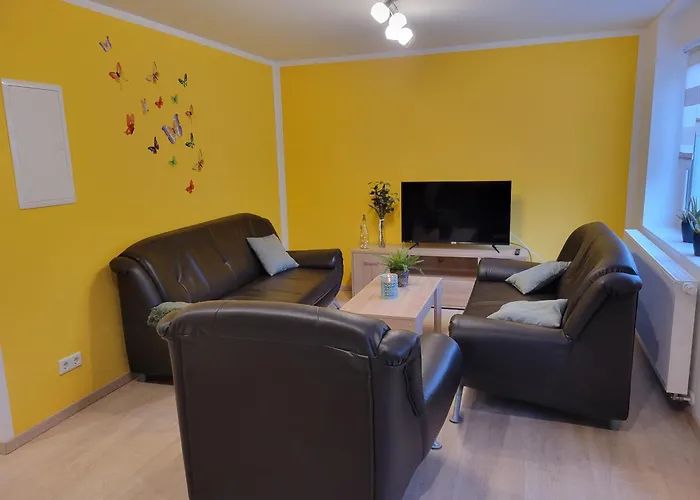 Ferienwohnung Am Wald * Linz