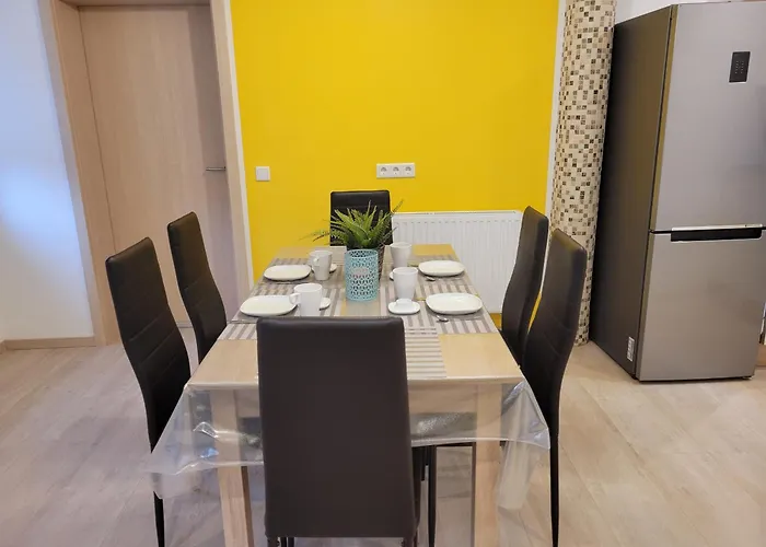 Ferienwohnung Am Wald Appartamento