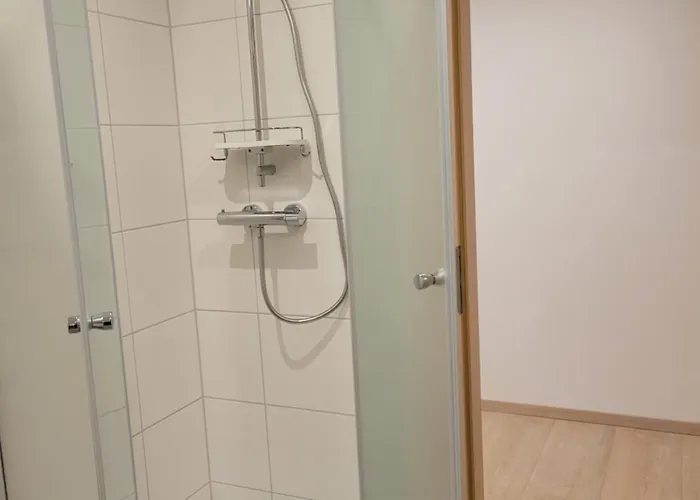 Appartamento Ferienwohnung Am Wald Linz