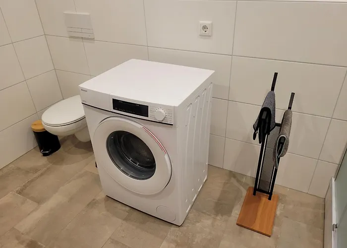 Ferienwohnung Am Wald * Linz