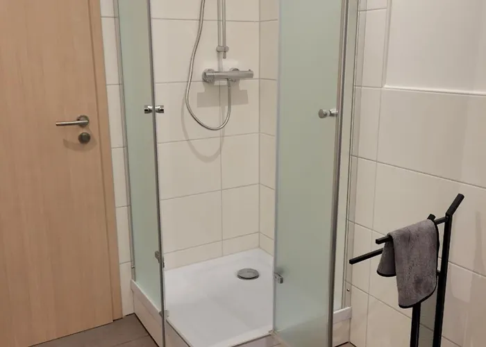 Ferienwohnung Am Wald * Linz