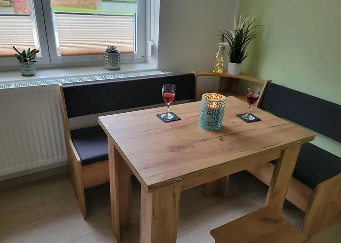 Ferienwohnung Am Wald