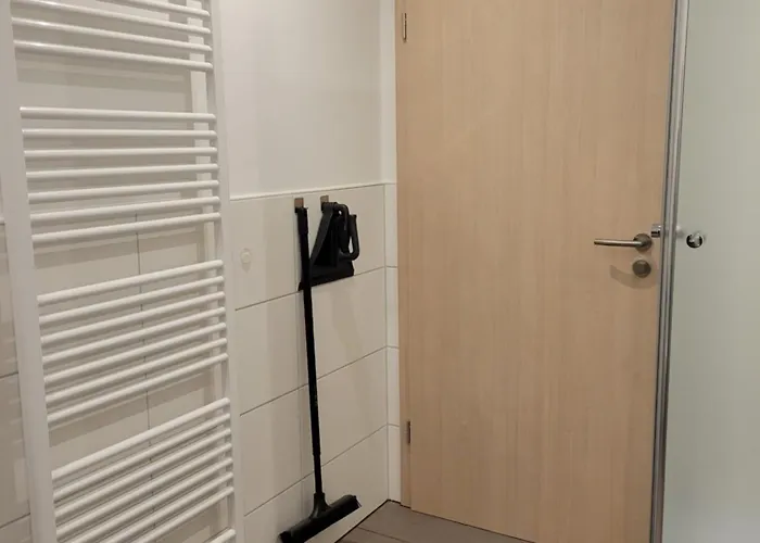 Ferienwohnung Am Wald *